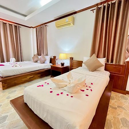 Lanta Nature House Ko Lanta المظهر الخارجي الصورة