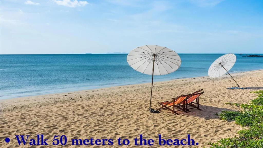 Lanta Nature House Ko Lanta المظهر الخارجي الصورة