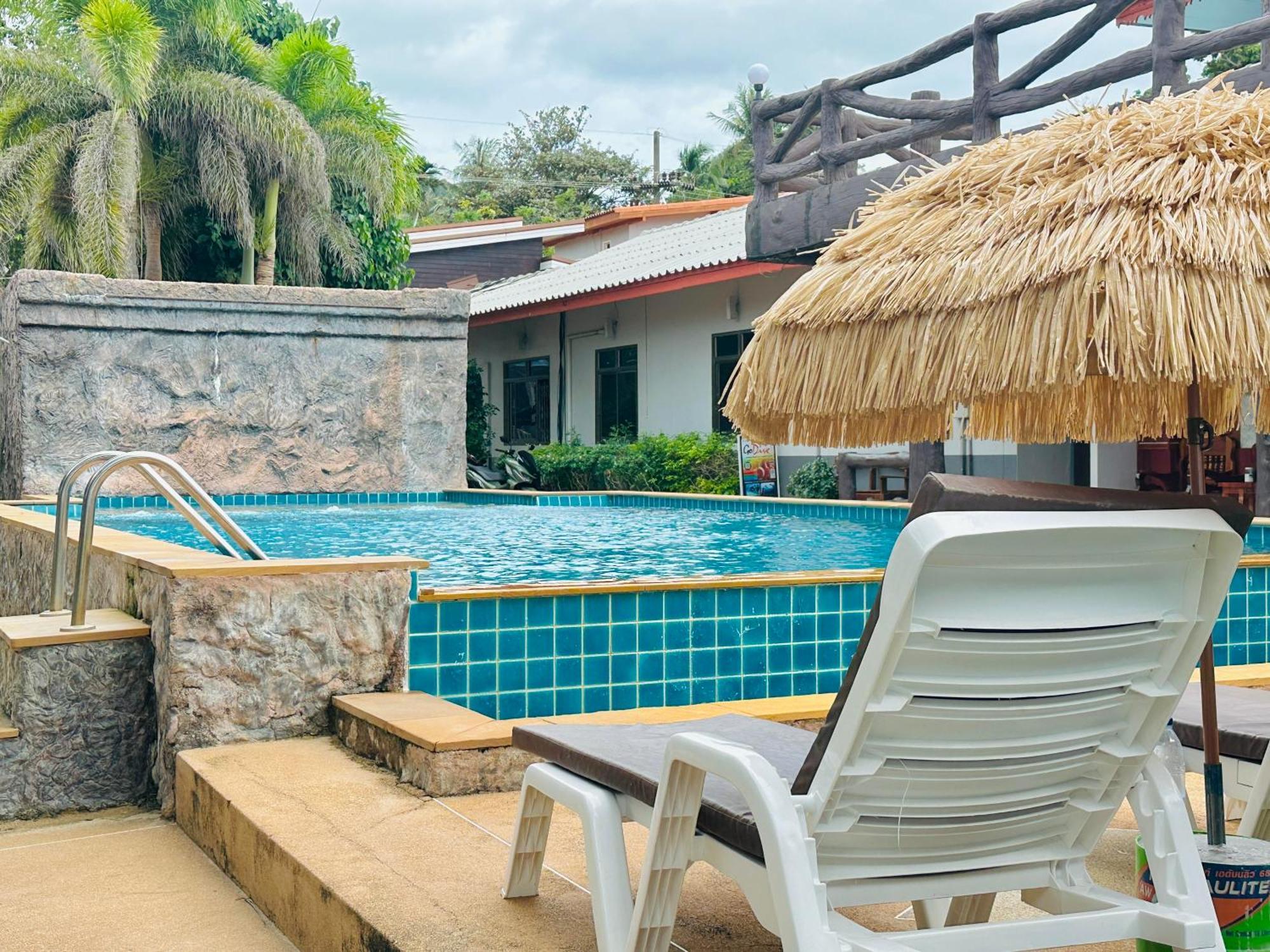 Lanta Nature House Ko Lanta المظهر الخارجي الصورة