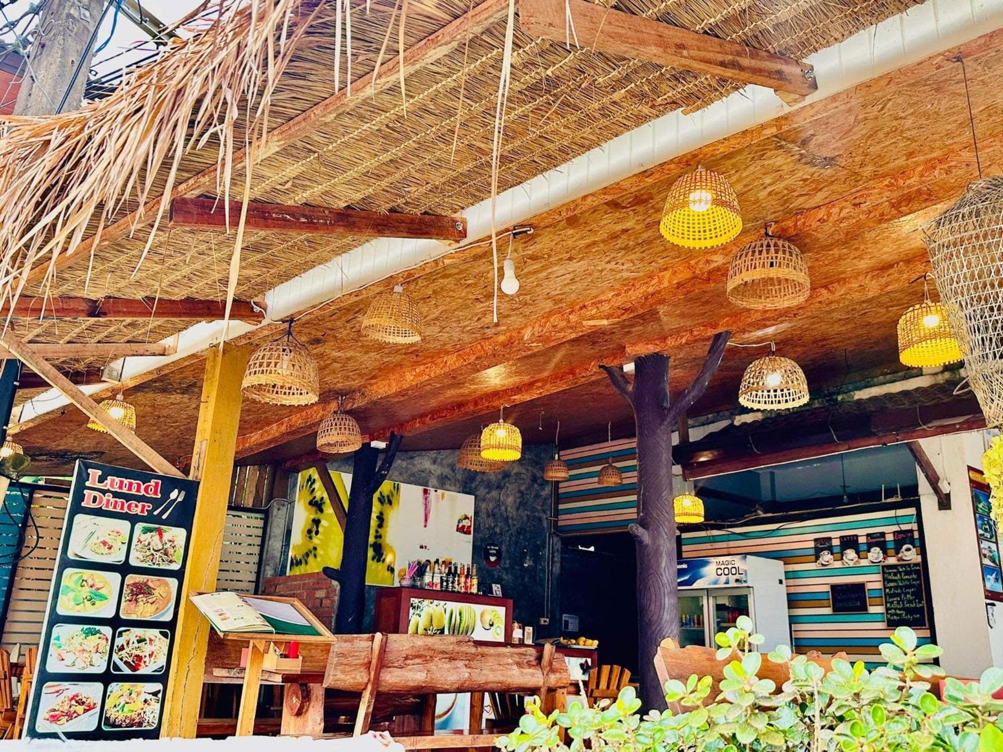 Lanta Nature House Ko Lanta المظهر الخارجي الصورة