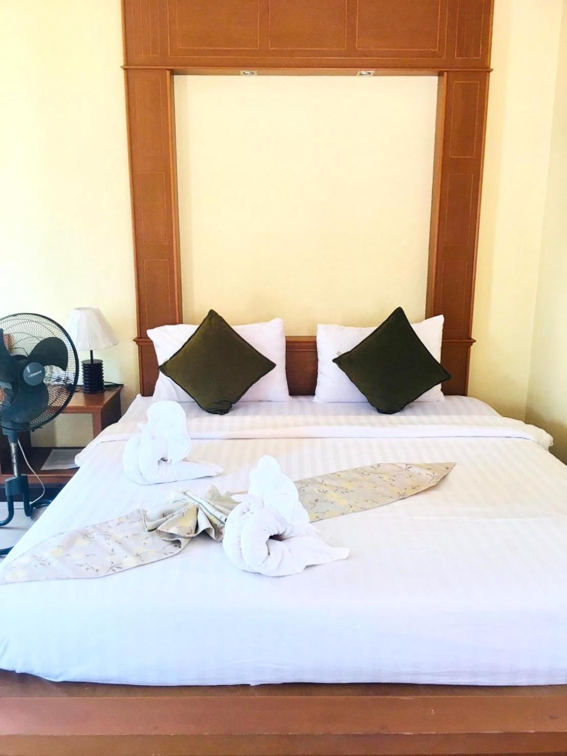 Lanta Nature House Ko Lanta المظهر الخارجي الصورة