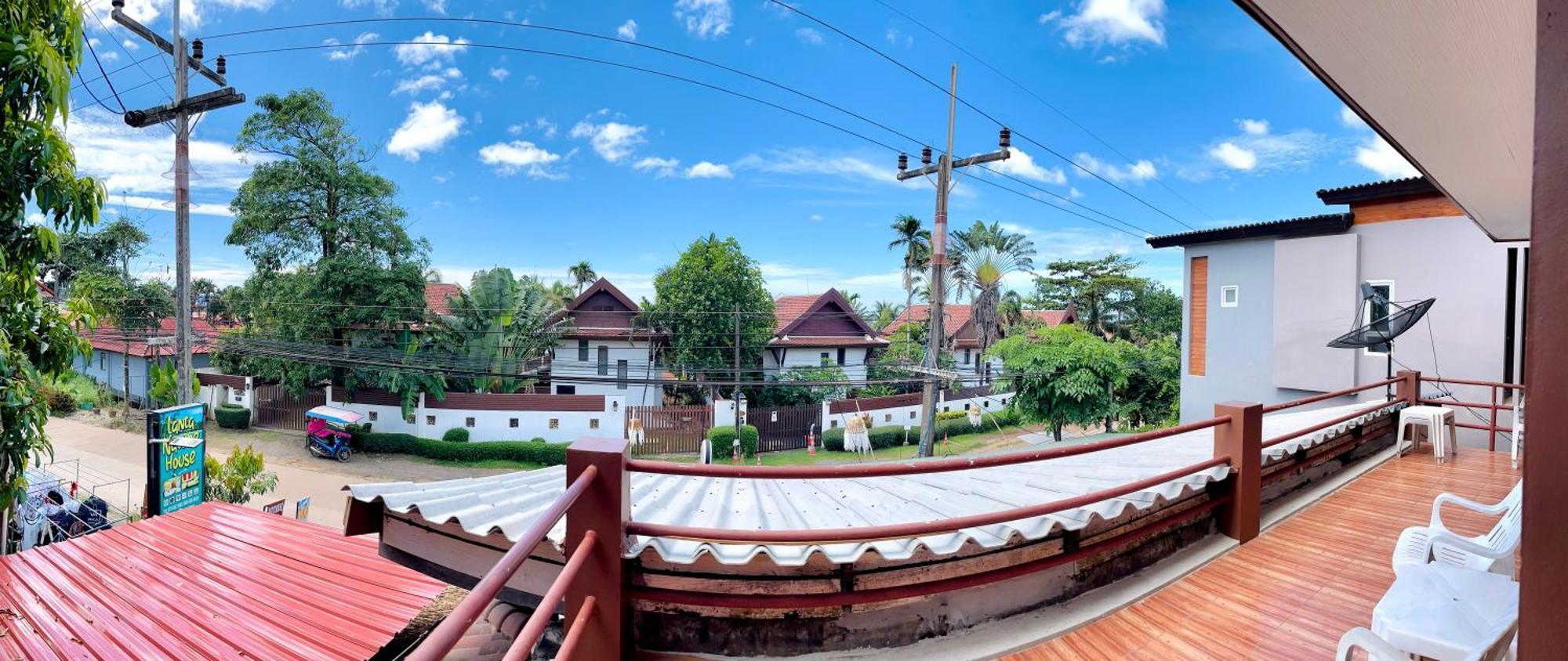 Lanta Nature House Ko Lanta المظهر الخارجي الصورة