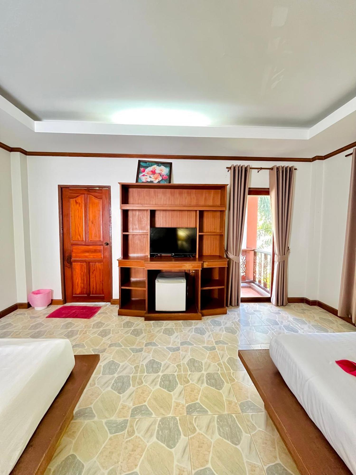 Lanta Nature House Ko Lanta المظهر الخارجي الصورة