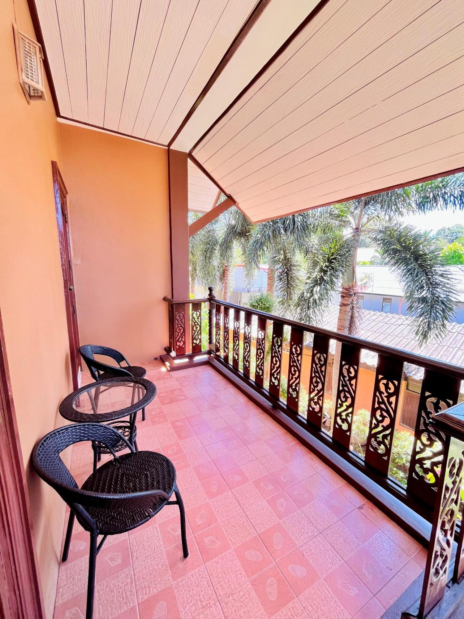 Lanta Nature House Ko Lanta المظهر الخارجي الصورة
