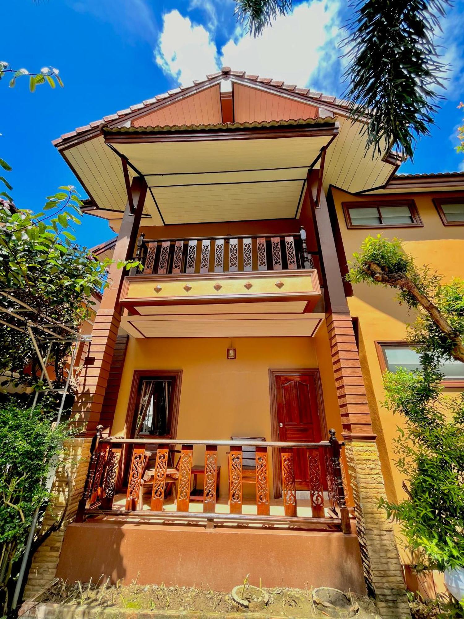 Lanta Nature House Ko Lanta المظهر الخارجي الصورة