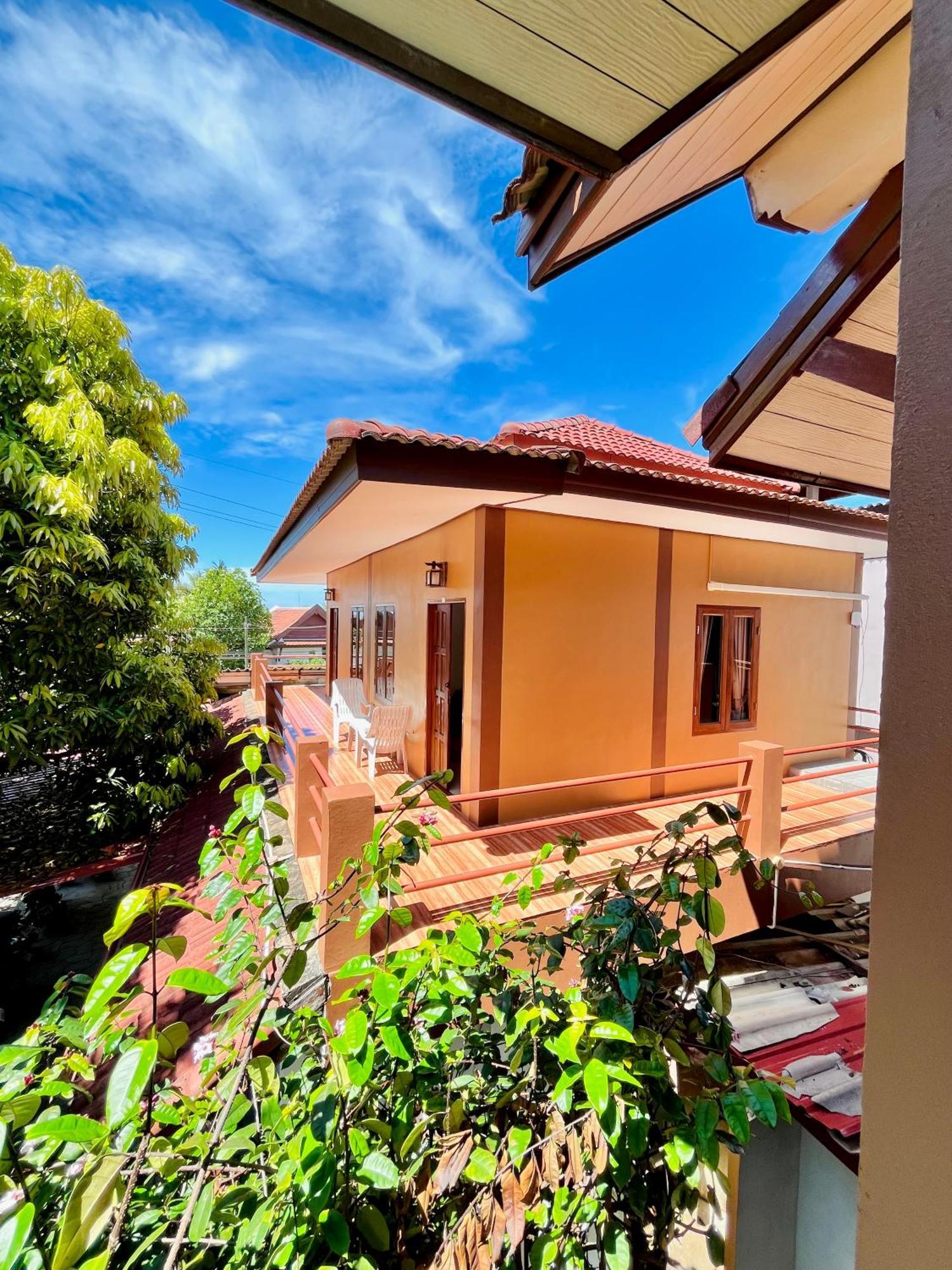Lanta Nature House Ko Lanta المظهر الخارجي الصورة