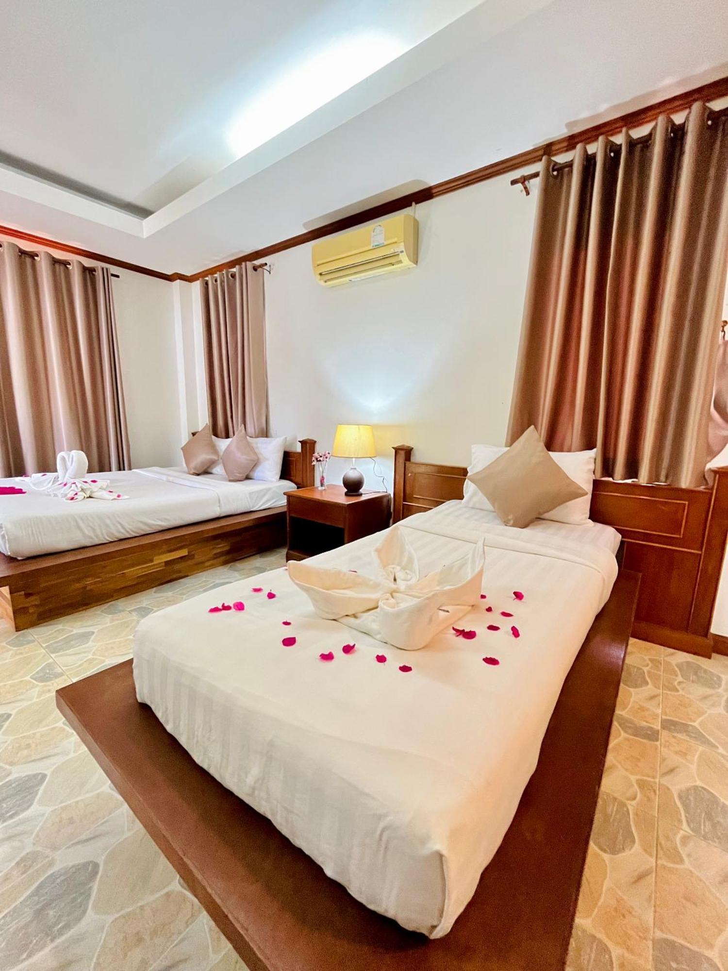 Lanta Nature House Ko Lanta المظهر الخارجي الصورة