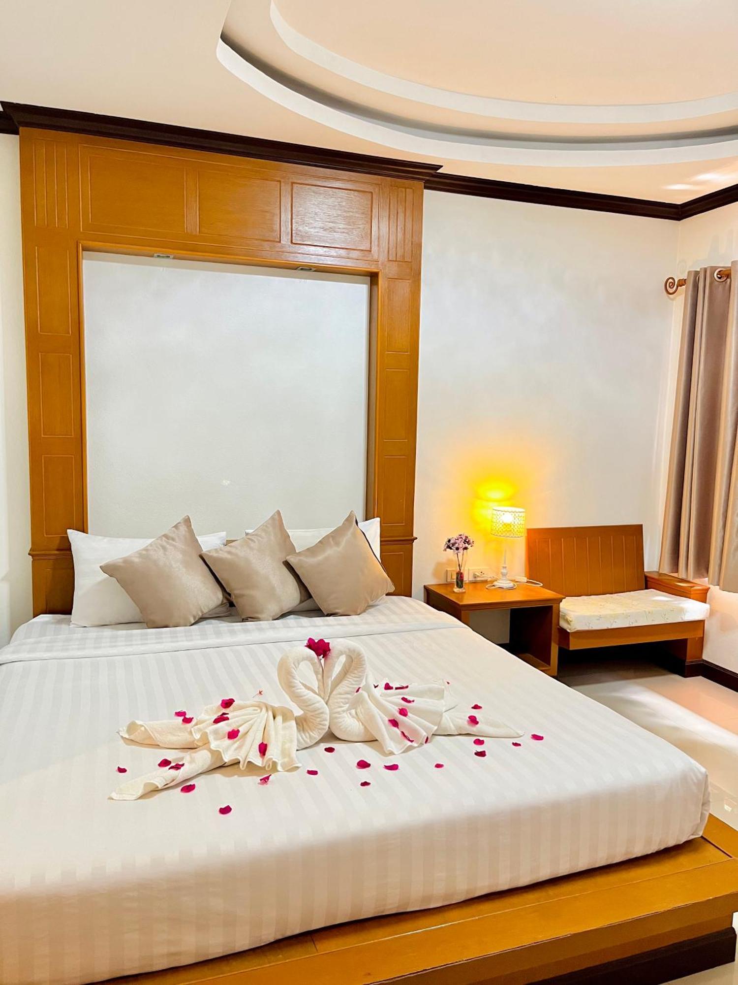 Lanta Nature House Ko Lanta المظهر الخارجي الصورة