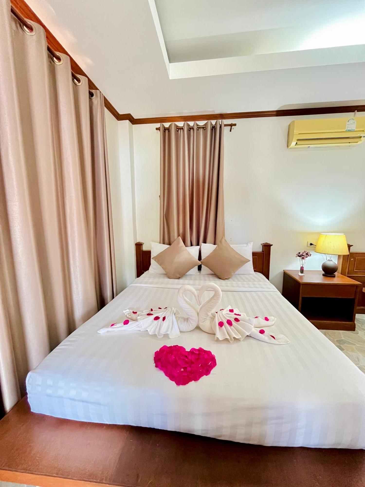 Lanta Nature House Ko Lanta المظهر الخارجي الصورة