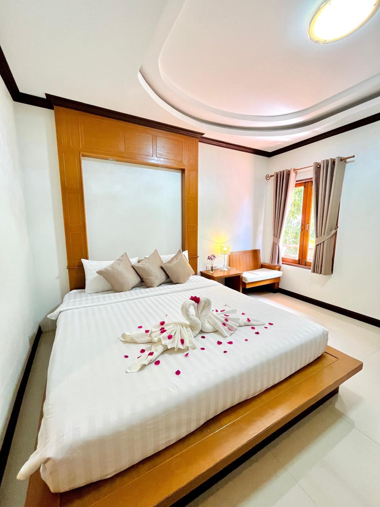 Lanta Nature House Ko Lanta المظهر الخارجي الصورة