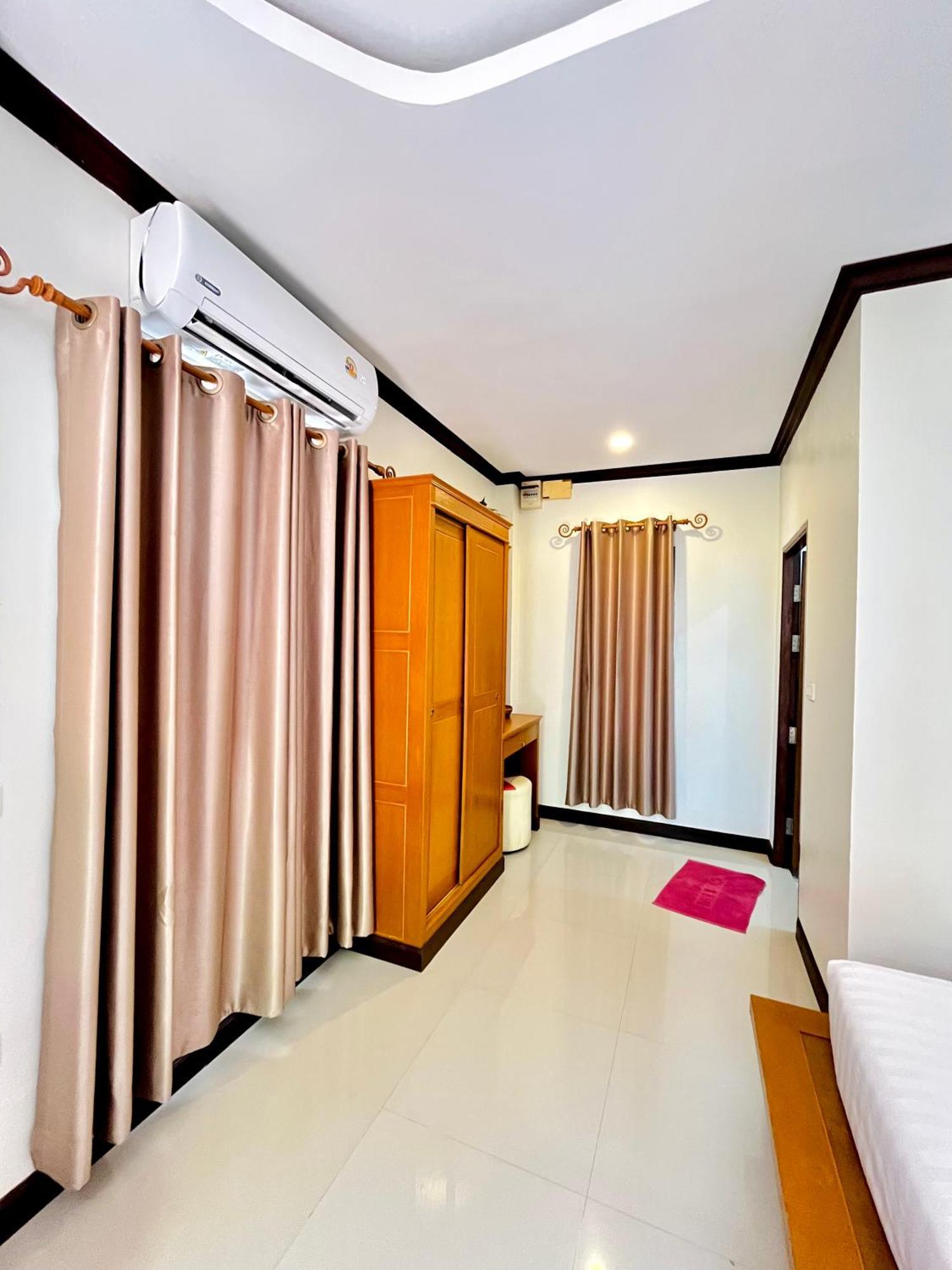 Lanta Nature House Ko Lanta المظهر الخارجي الصورة