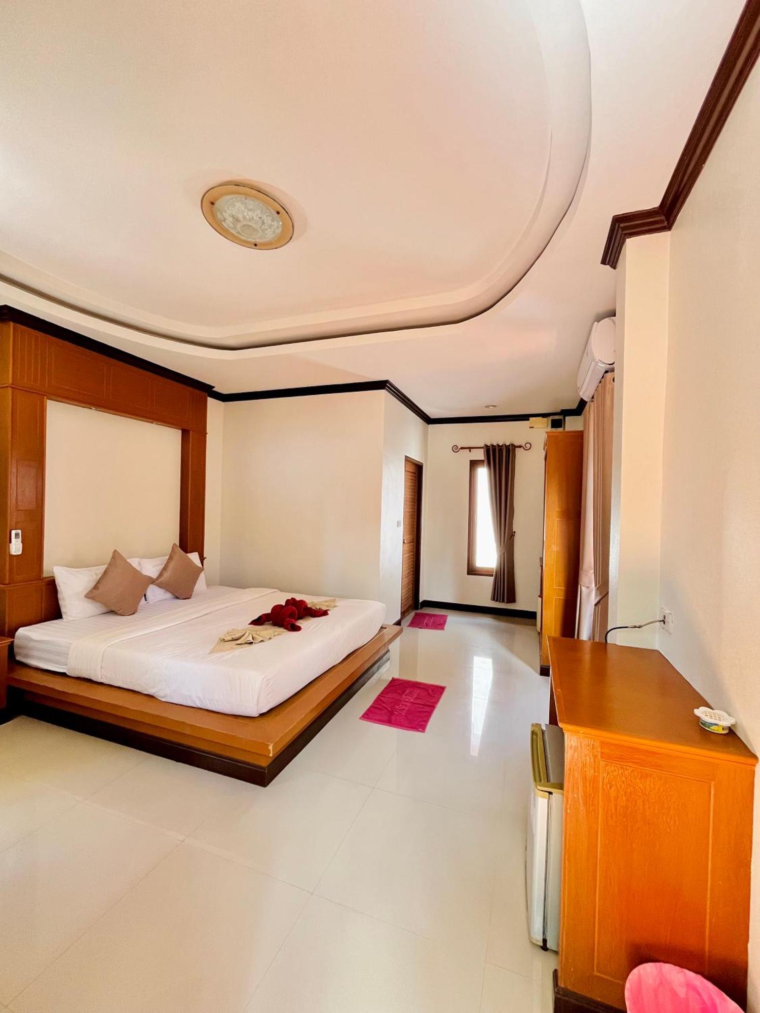 Lanta Nature House Ko Lanta المظهر الخارجي الصورة