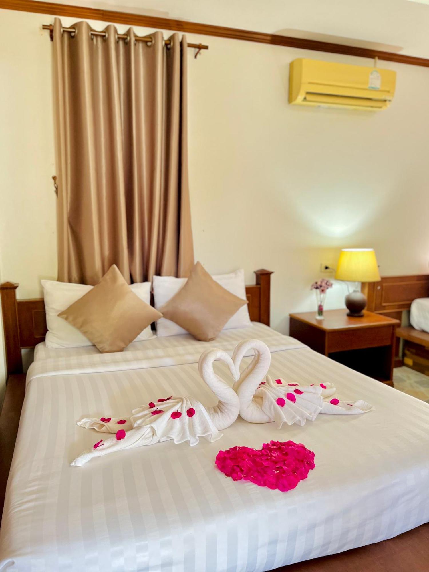 Lanta Nature House Ko Lanta المظهر الخارجي الصورة