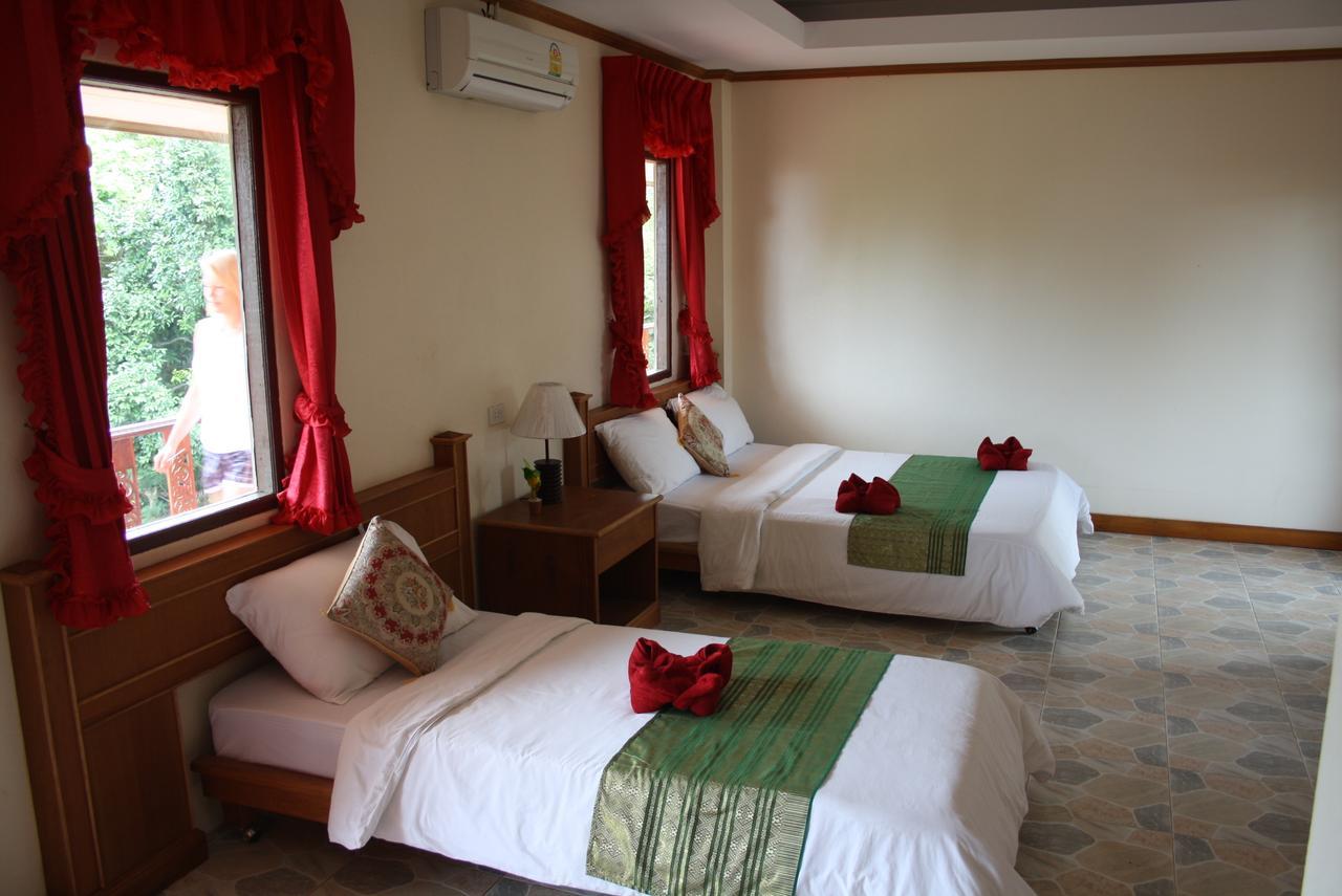 Lanta Nature House Ko Lanta المظهر الخارجي الصورة