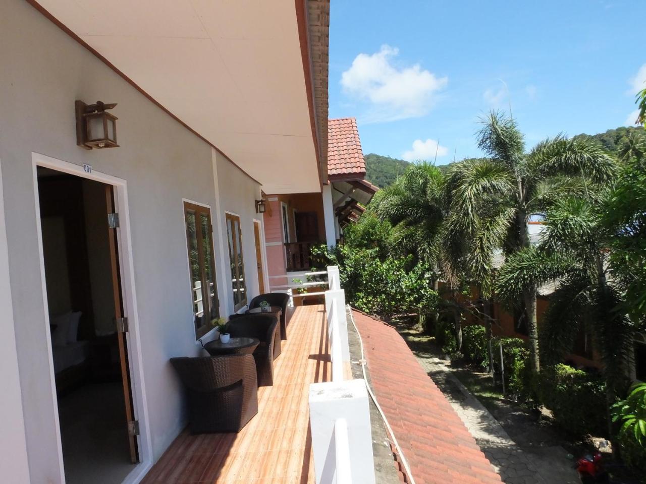 Lanta Nature House Ko Lanta المظهر الخارجي الصورة