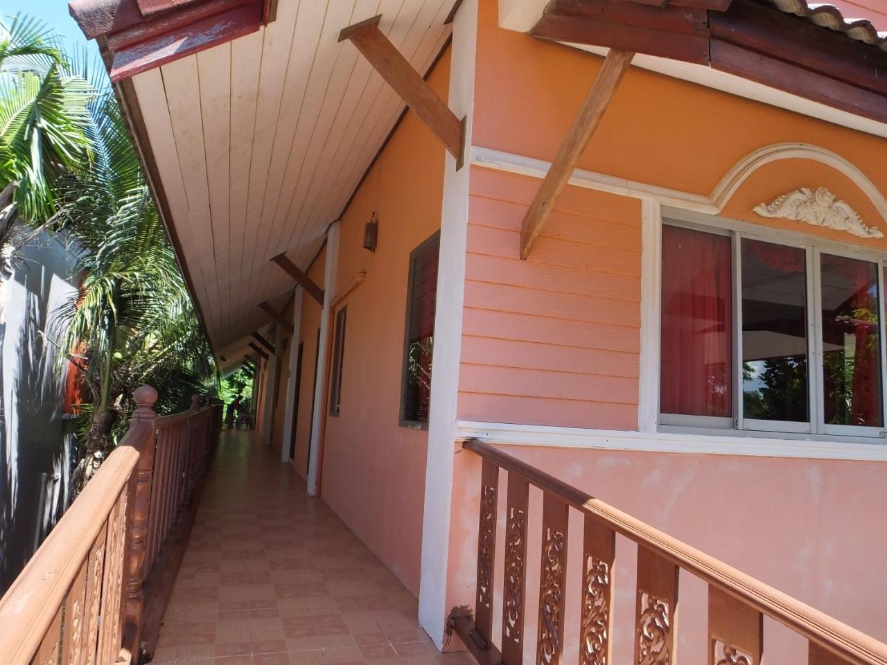 Lanta Nature House Ko Lanta المظهر الخارجي الصورة