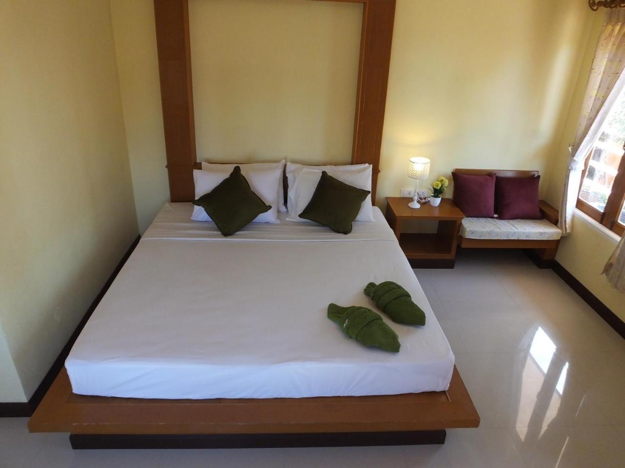 Lanta Nature House Ko Lanta المظهر الخارجي الصورة