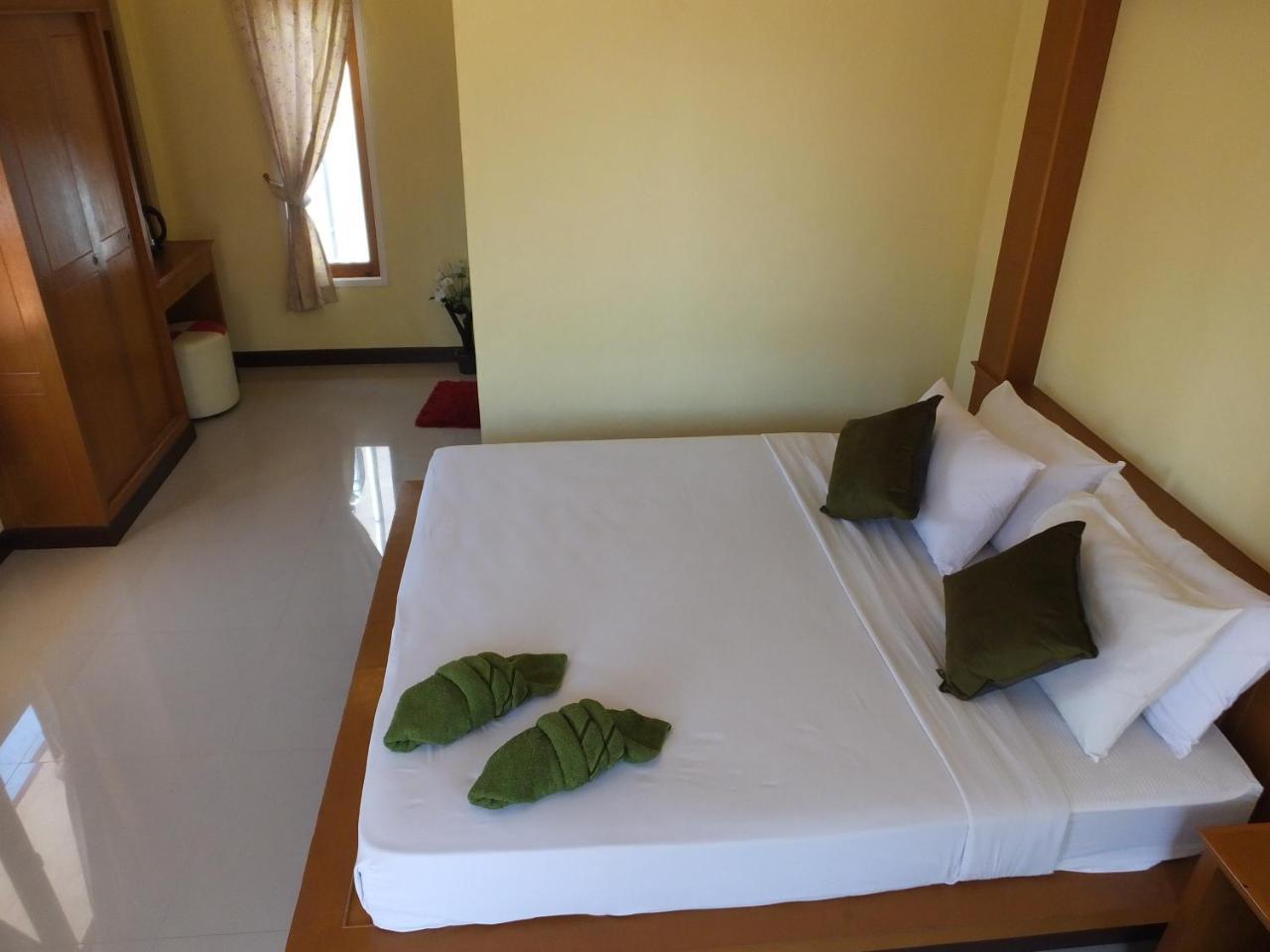 Lanta Nature House Ko Lanta المظهر الخارجي الصورة