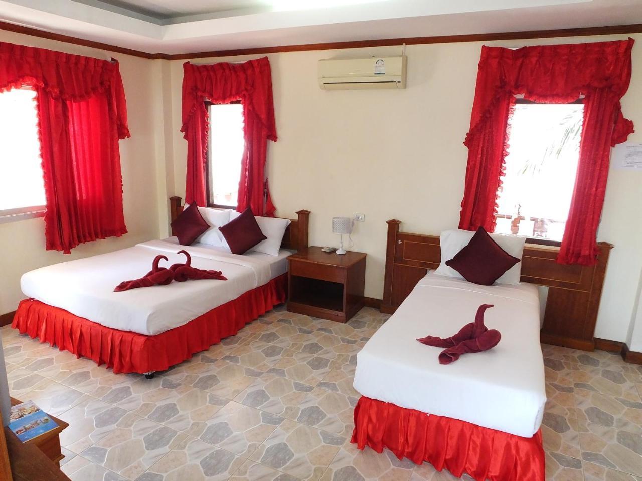 Lanta Nature House Ko Lanta المظهر الخارجي الصورة