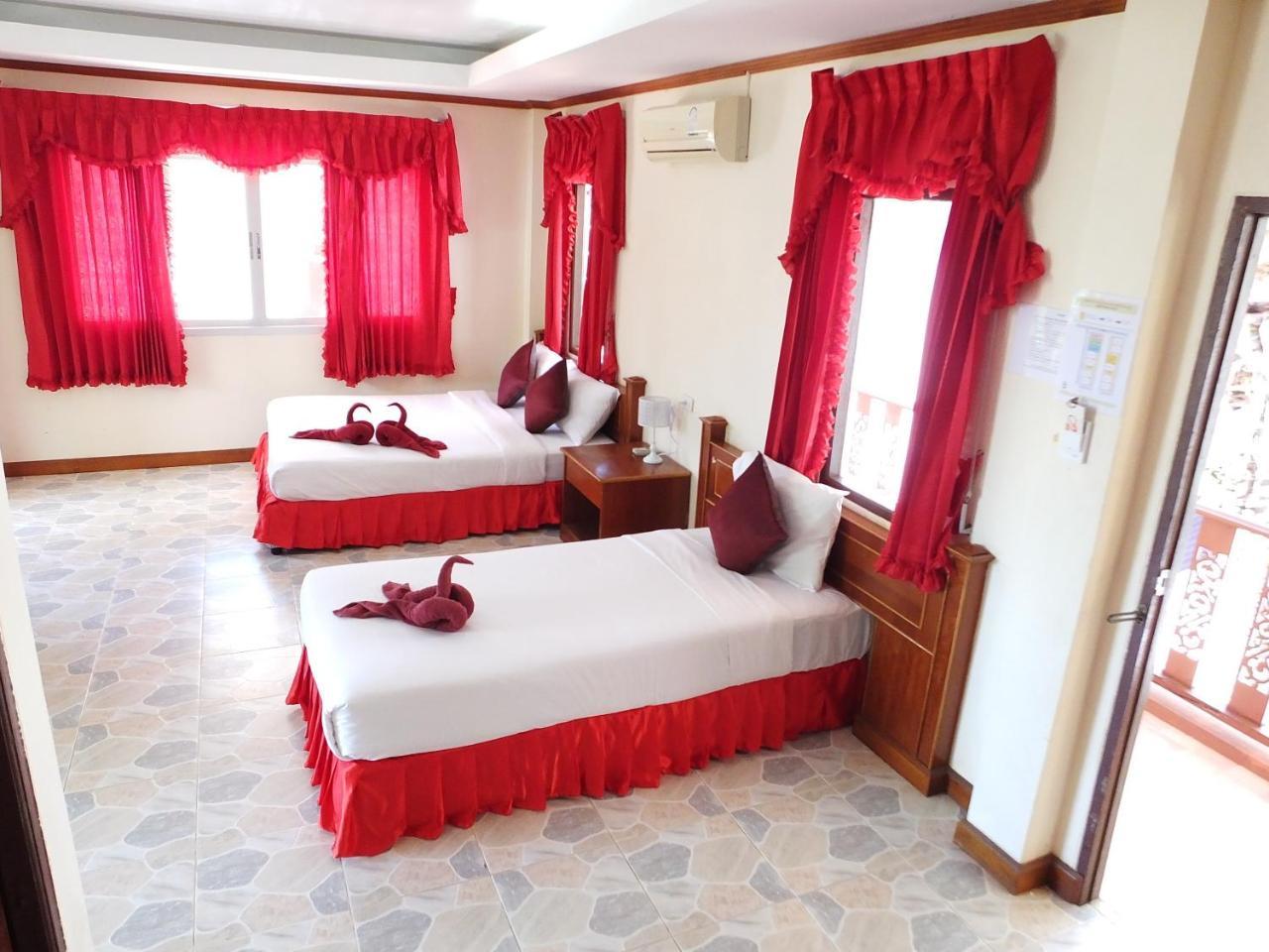 Lanta Nature House Ko Lanta المظهر الخارجي الصورة