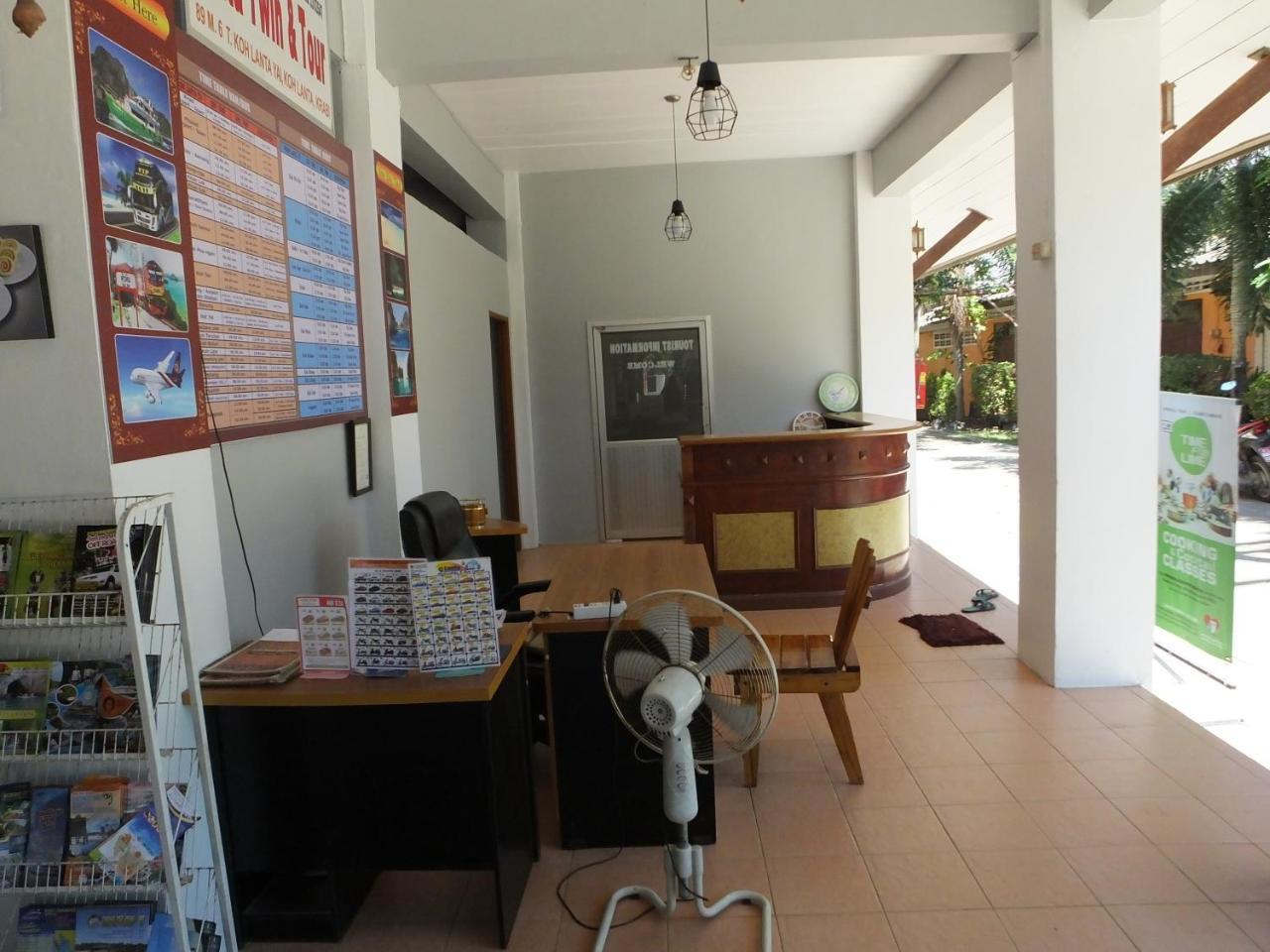 Lanta Nature House Ko Lanta المظهر الخارجي الصورة