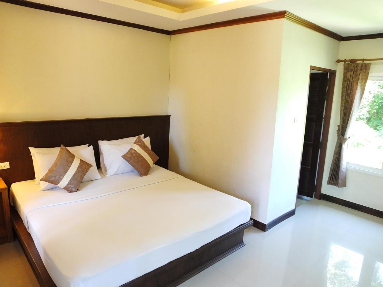 Lanta Nature House Ko Lanta المظهر الخارجي الصورة