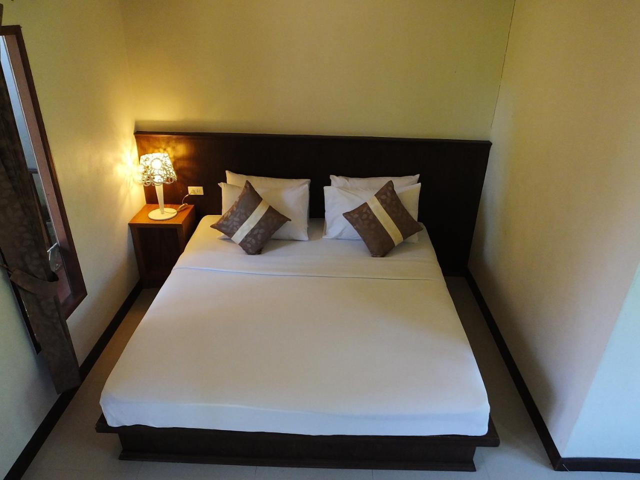 Lanta Nature House Ko Lanta المظهر الخارجي الصورة