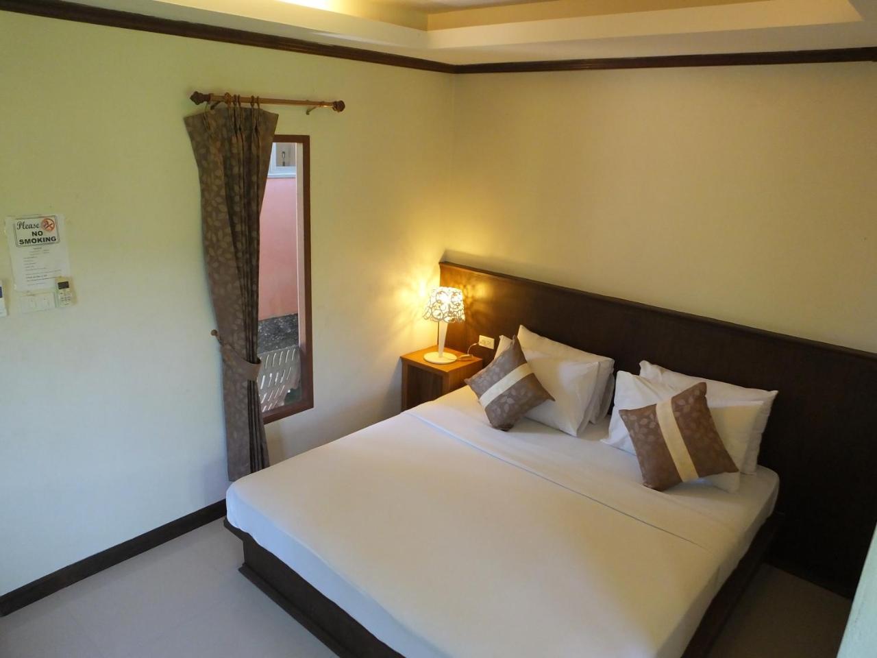 Lanta Nature House Ko Lanta المظهر الخارجي الصورة