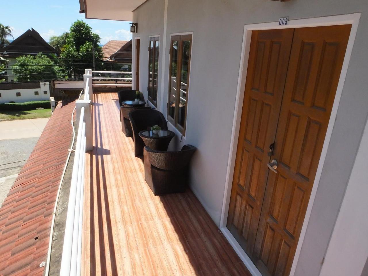 Lanta Nature House Ko Lanta المظهر الخارجي الصورة