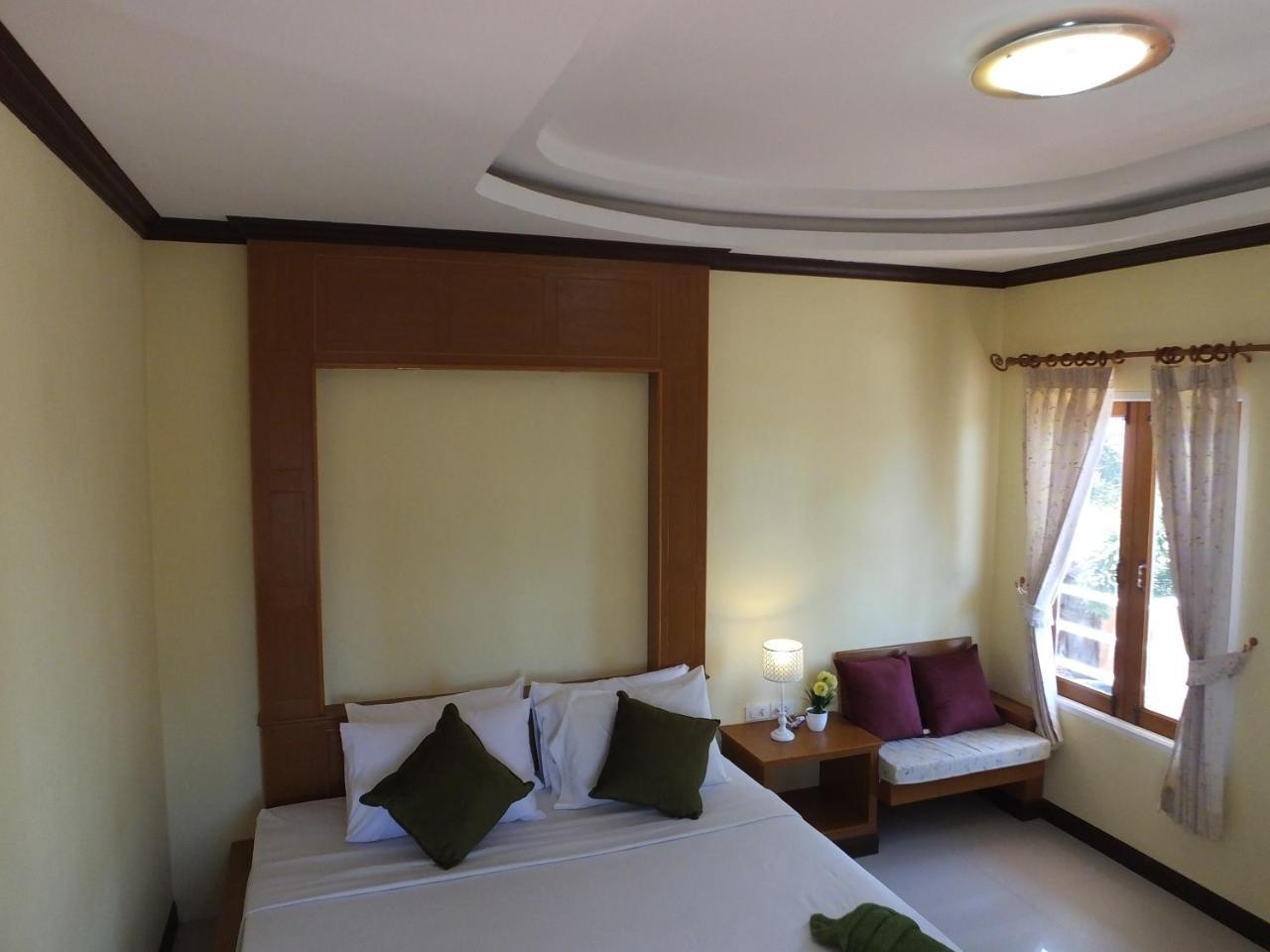 Lanta Nature House Ko Lanta المظهر الخارجي الصورة