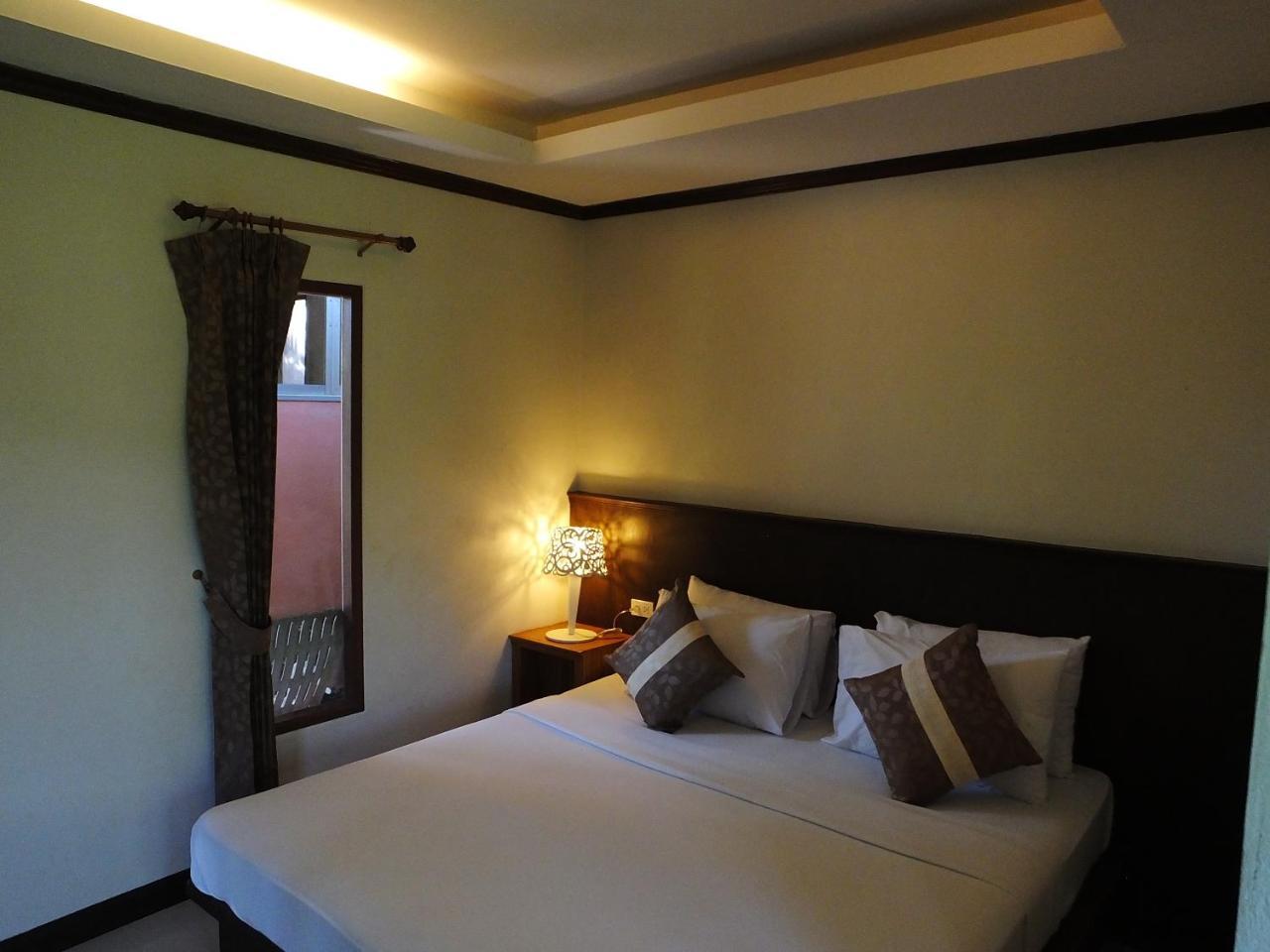 Lanta Nature House Ko Lanta المظهر الخارجي الصورة