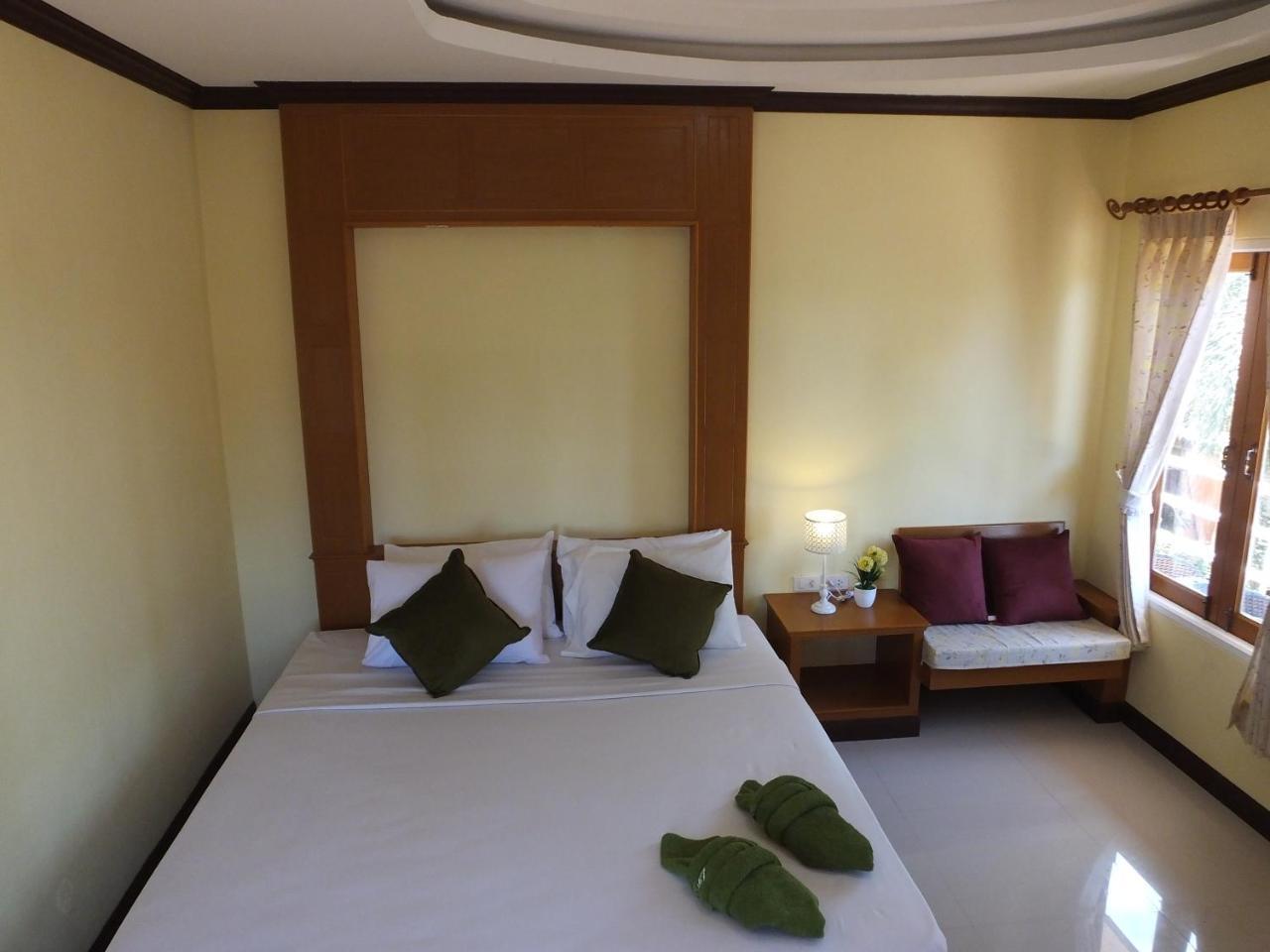 Lanta Nature House Ko Lanta المظهر الخارجي الصورة