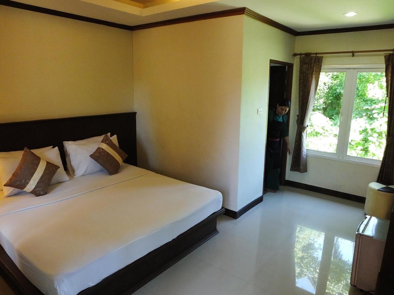 Lanta Nature House Ko Lanta المظهر الخارجي الصورة