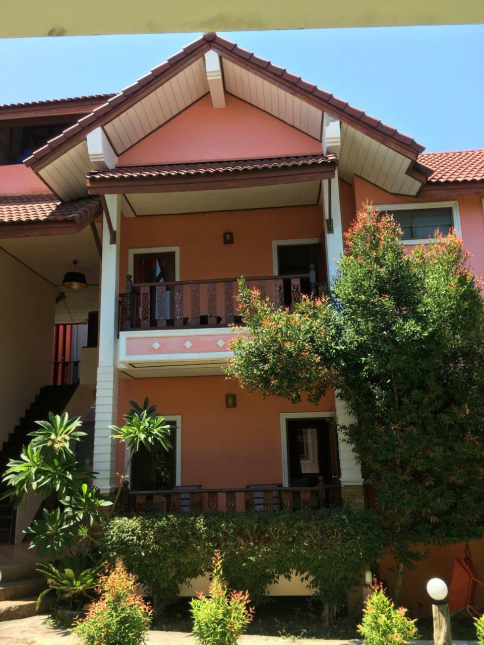 Lanta Nature House Ko Lanta المظهر الخارجي الصورة