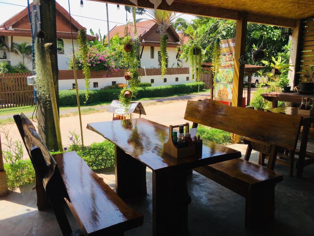 Lanta Nature House Ko Lanta المظهر الخارجي الصورة