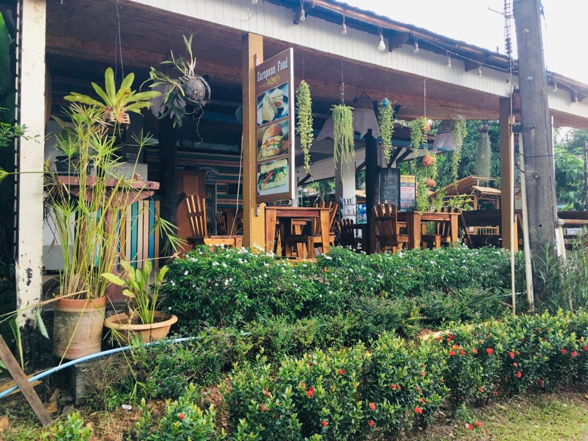 Lanta Nature House Ko Lanta المظهر الخارجي الصورة