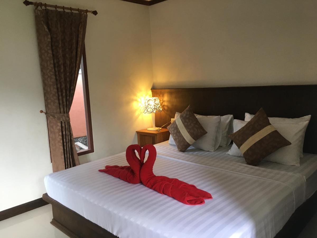 Lanta Nature House Ko Lanta المظهر الخارجي الصورة