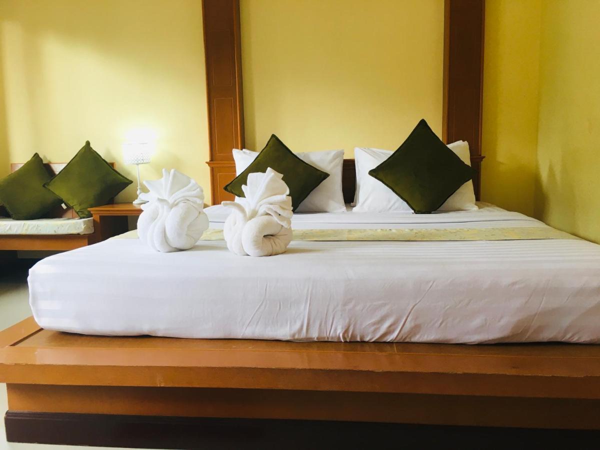 Lanta Nature House Ko Lanta المظهر الخارجي الصورة