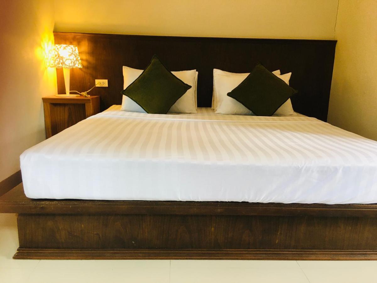 Lanta Nature House Ko Lanta المظهر الخارجي الصورة
