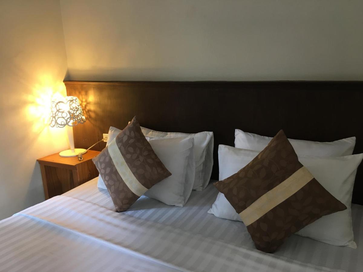 Lanta Nature House Ko Lanta المظهر الخارجي الصورة